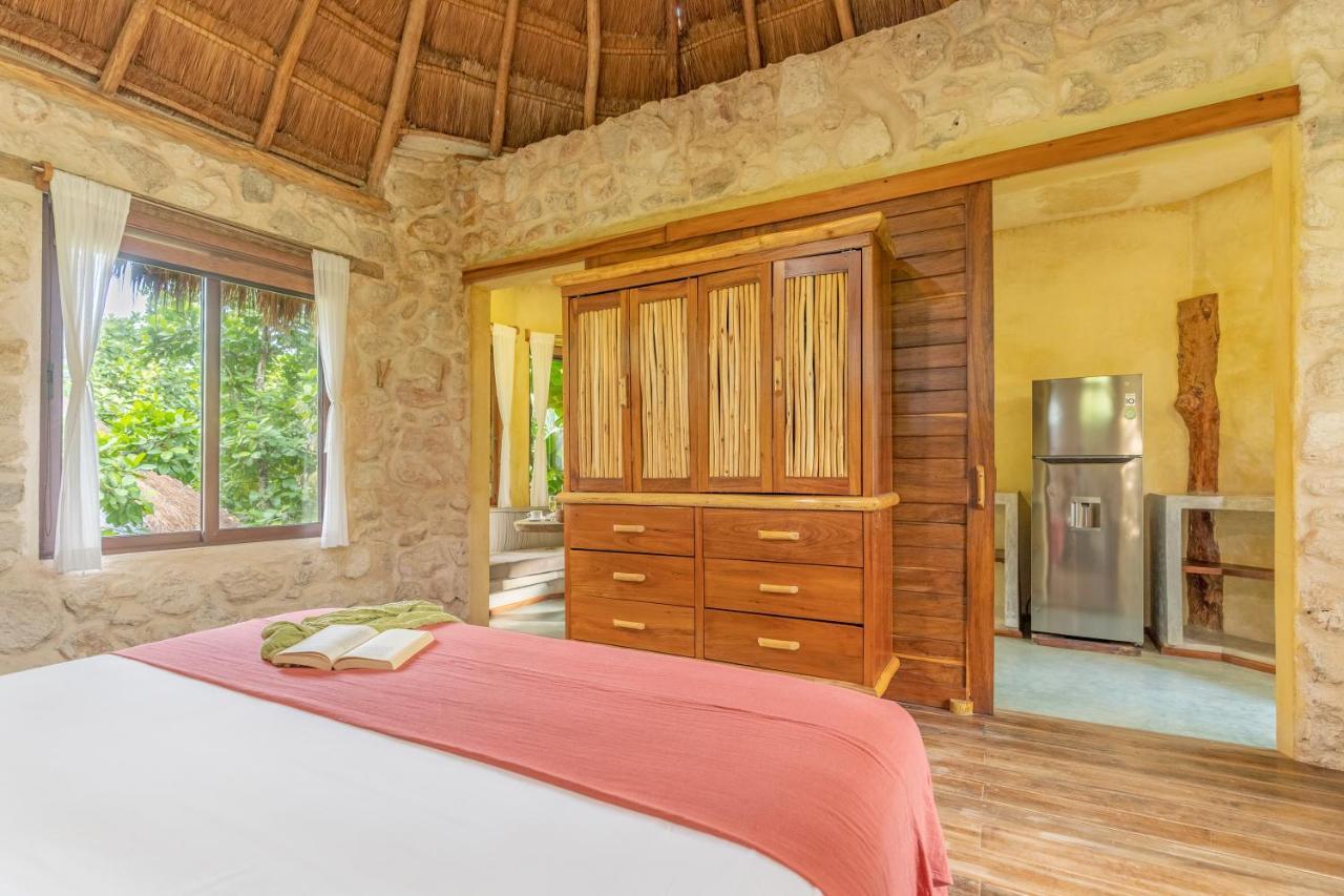 Alaya Tulum By Ahau Collection Hotel Eksteriør billede