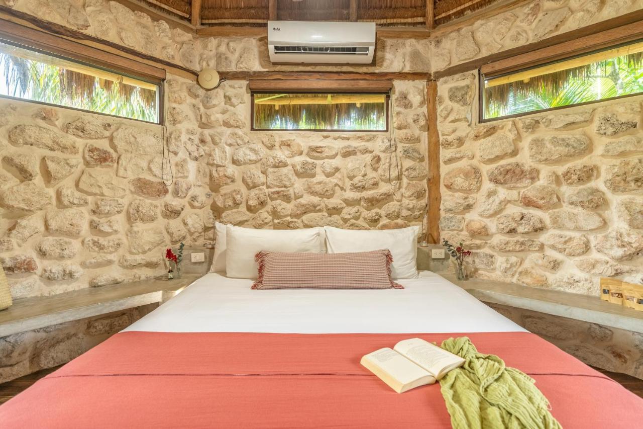 Alaya Tulum By Ahau Collection Hotel Eksteriør billede