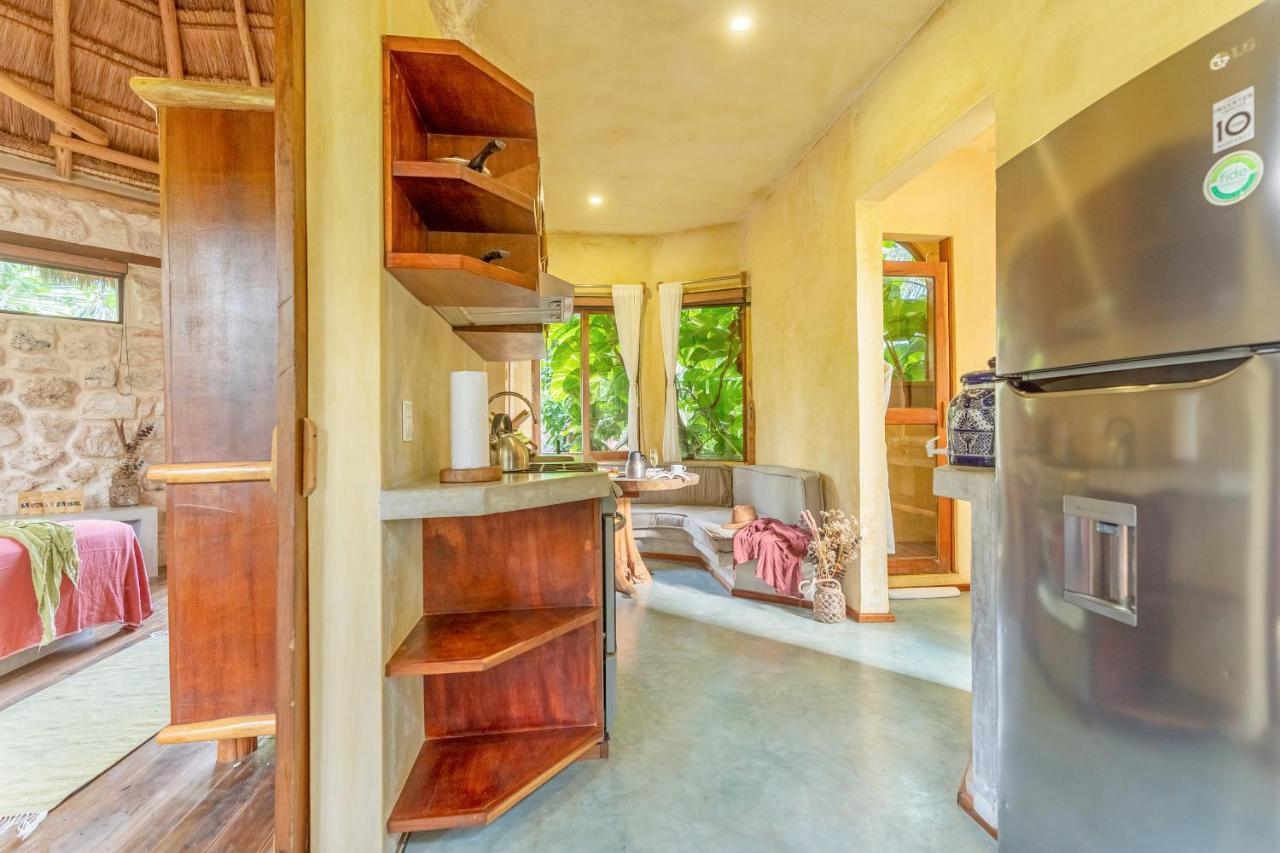 Alaya Tulum By Ahau Collection Hotel Eksteriør billede