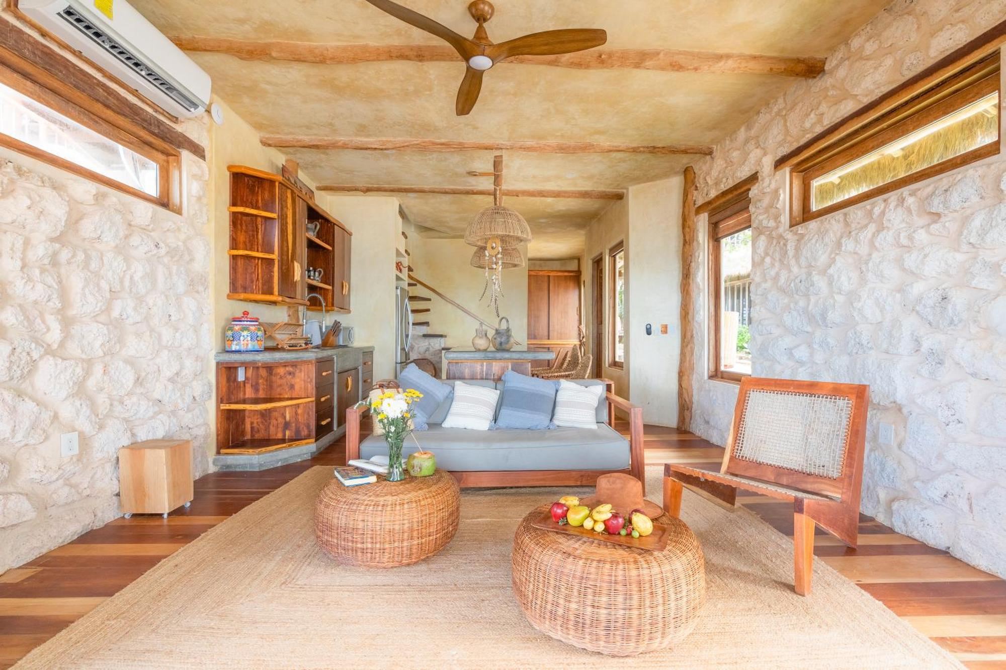 Alaya Tulum By Ahau Collection Hotel Eksteriør billede