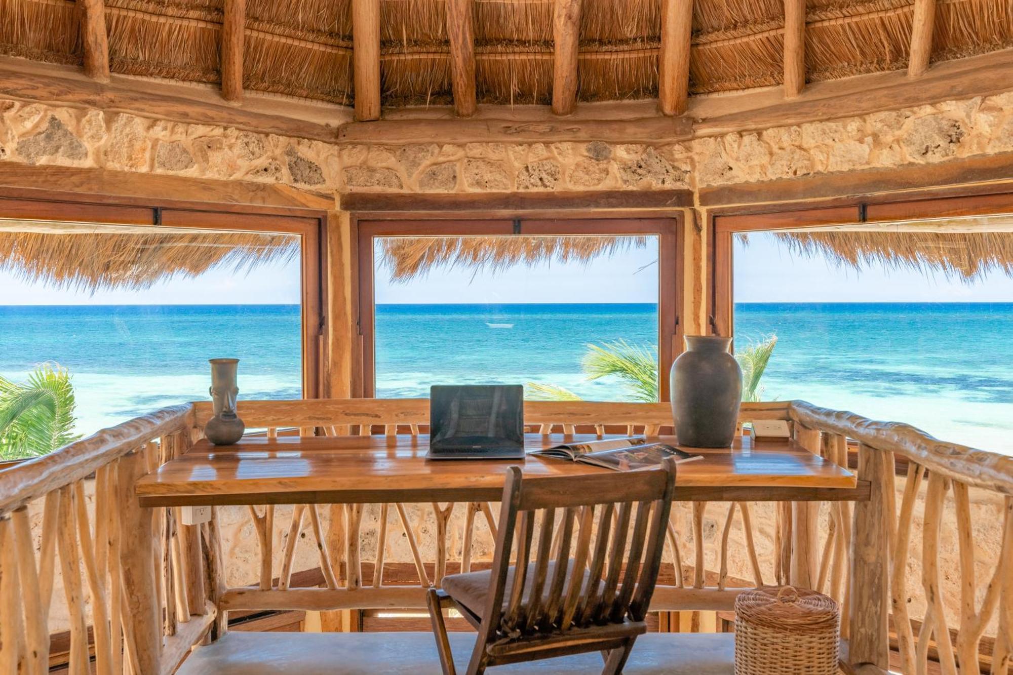 Alaya Tulum By Ahau Collection Hotel Eksteriør billede