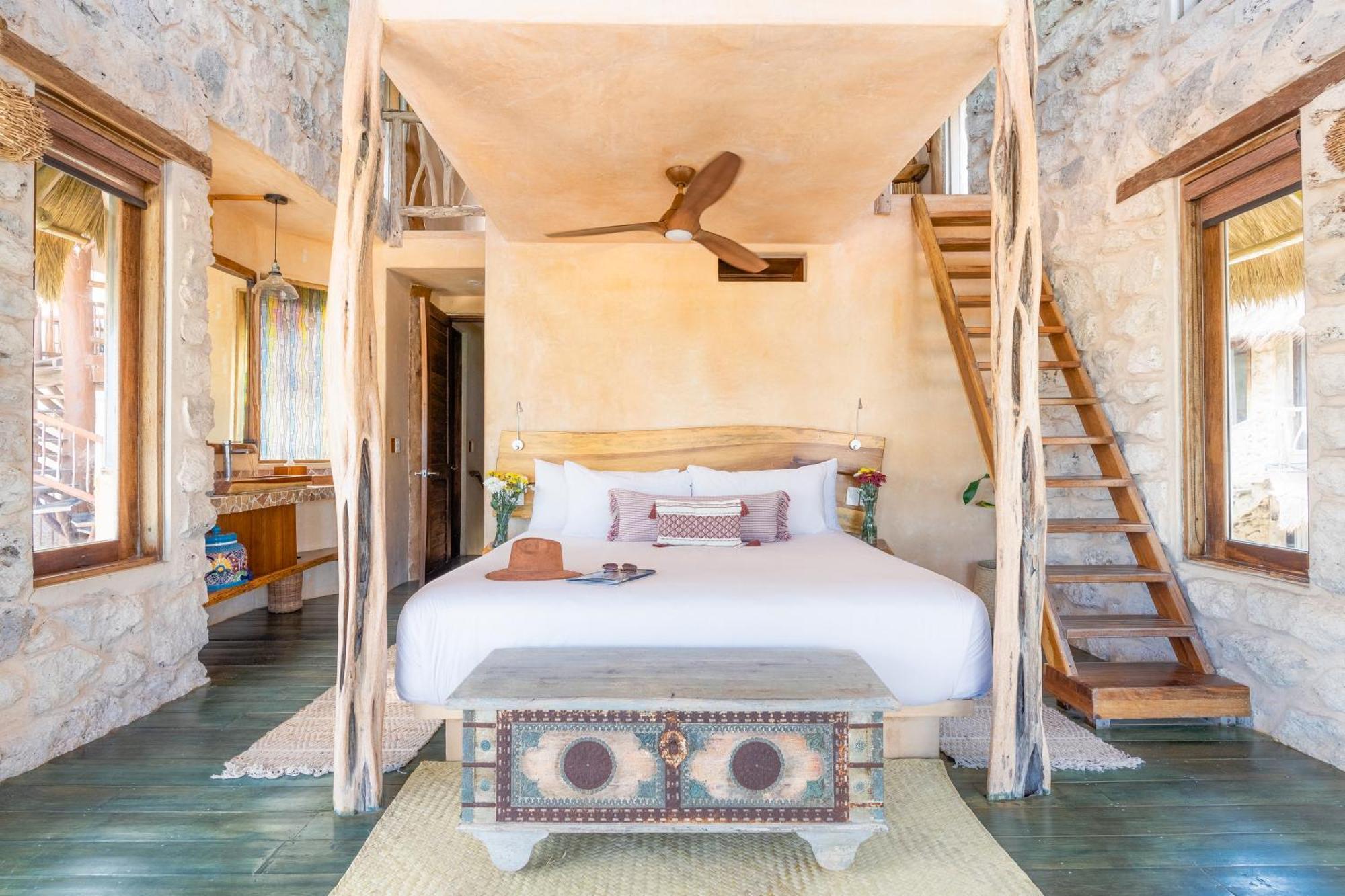 Alaya Tulum By Ahau Collection Hotel Eksteriør billede