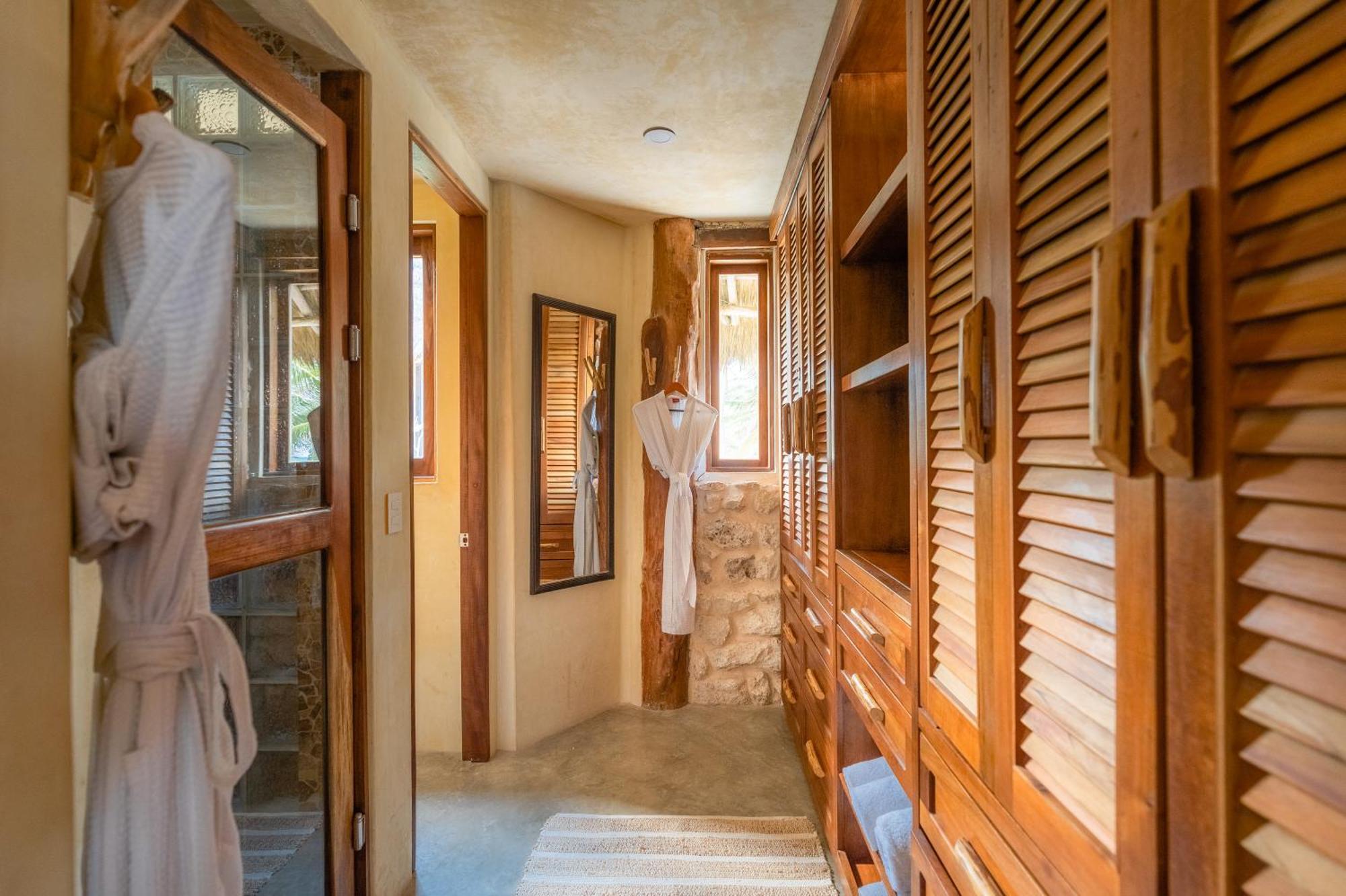 Alaya Tulum By Ahau Collection Hotel Eksteriør billede