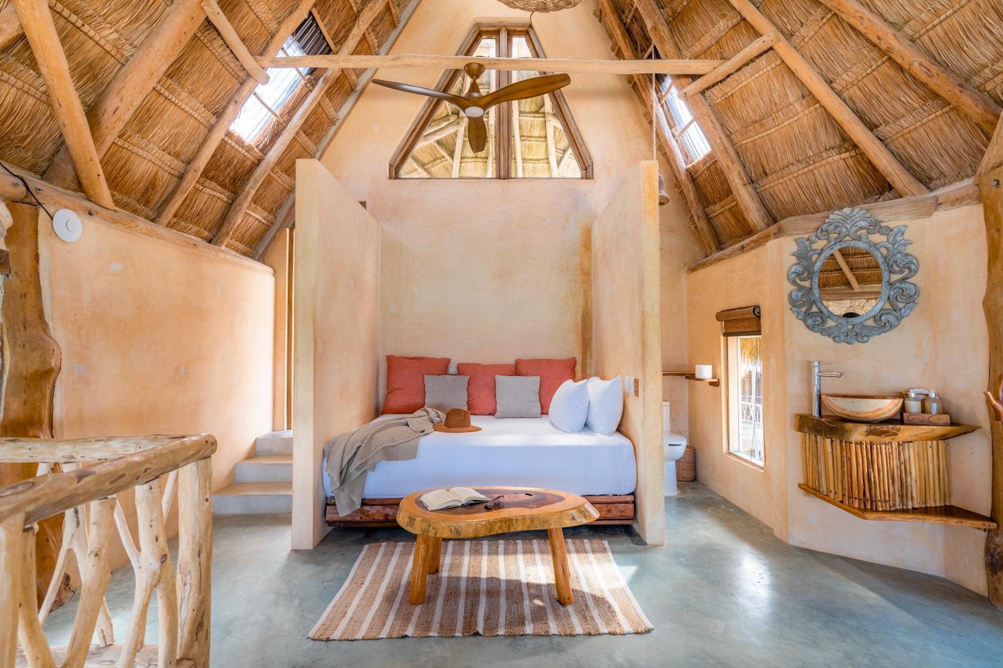 Alaya Tulum By Ahau Collection Hotel Eksteriør billede