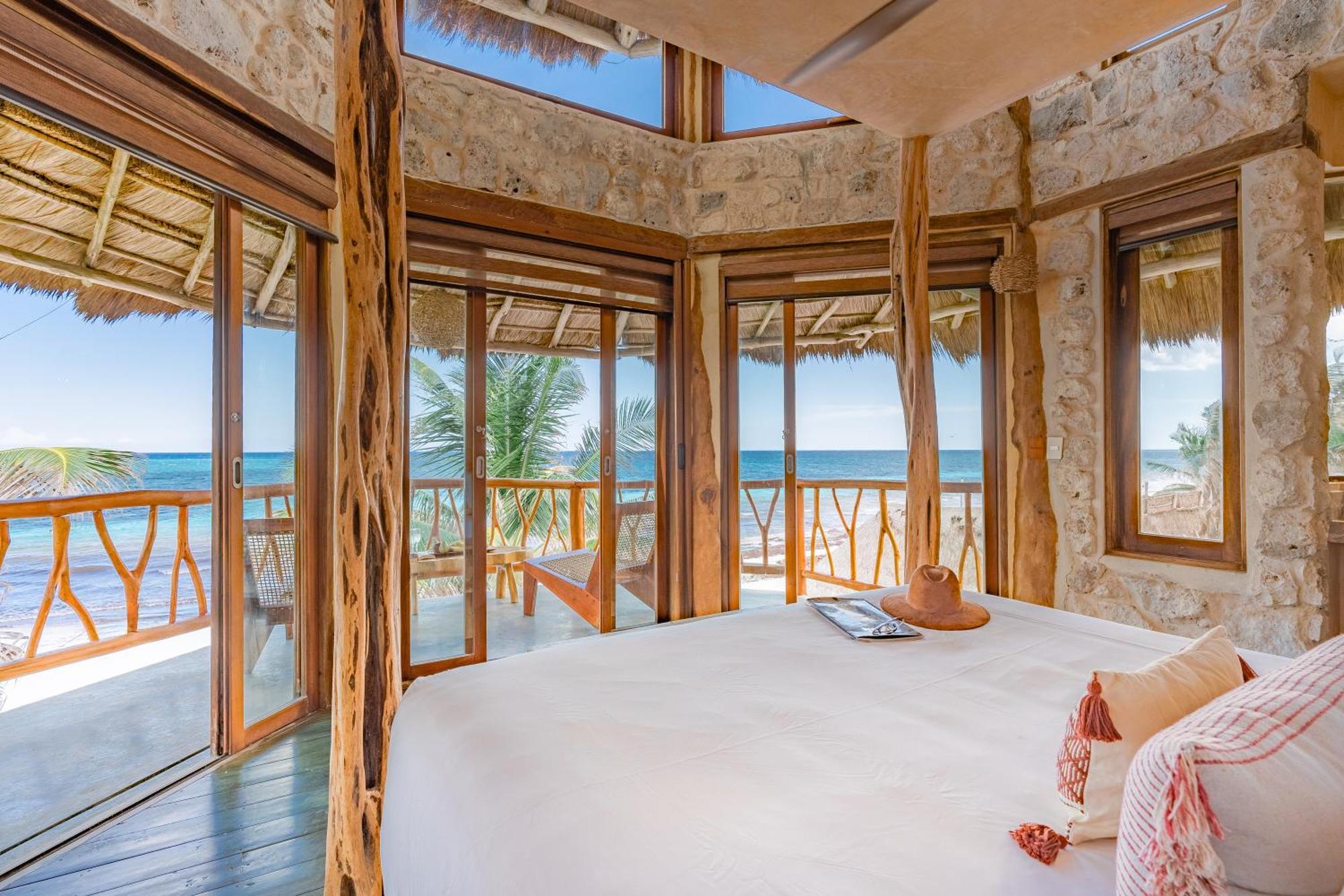 Alaya Tulum By Ahau Collection Hotel Eksteriør billede