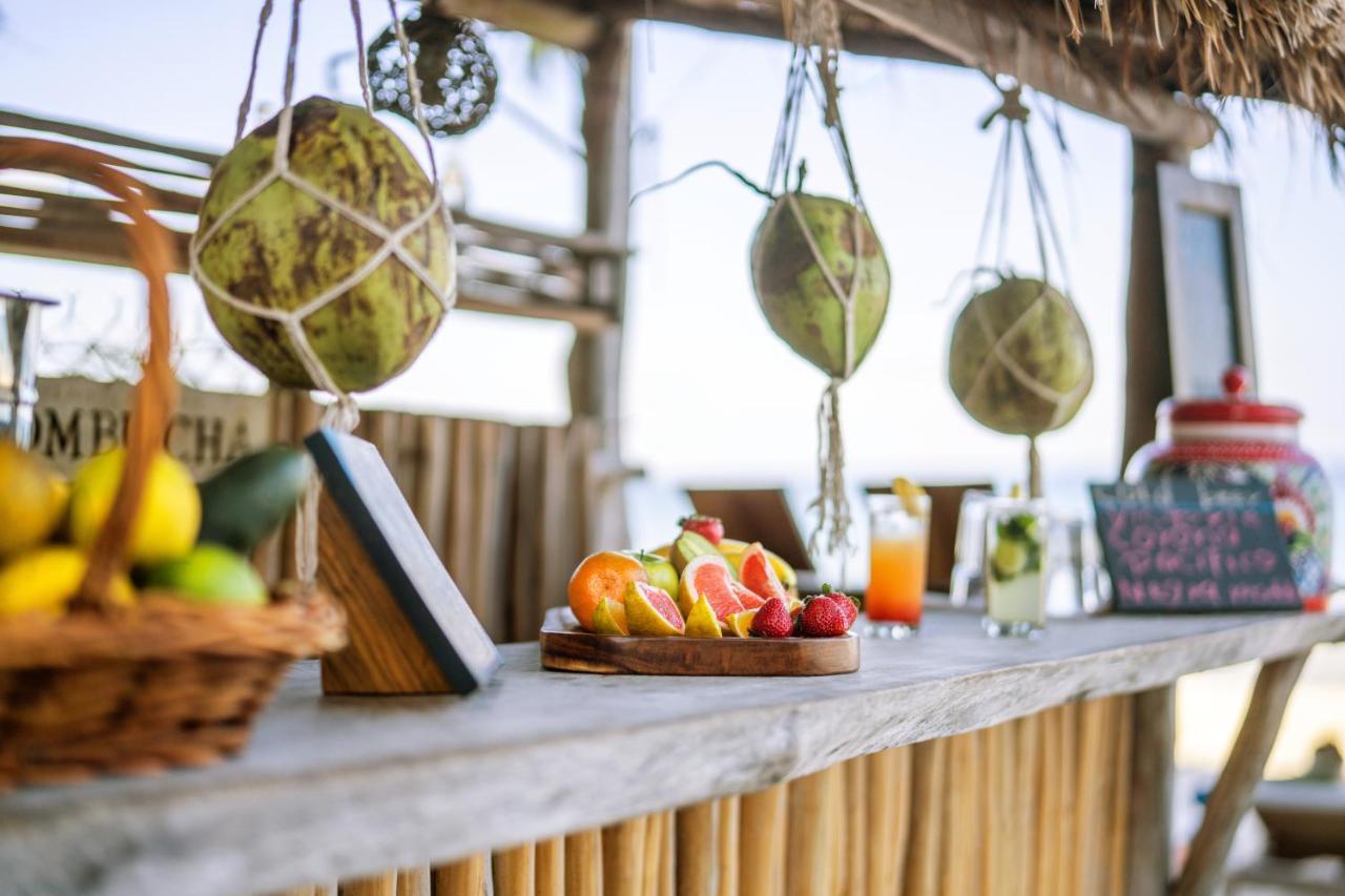 Alaya Tulum By Ahau Collection Hotel Eksteriør billede