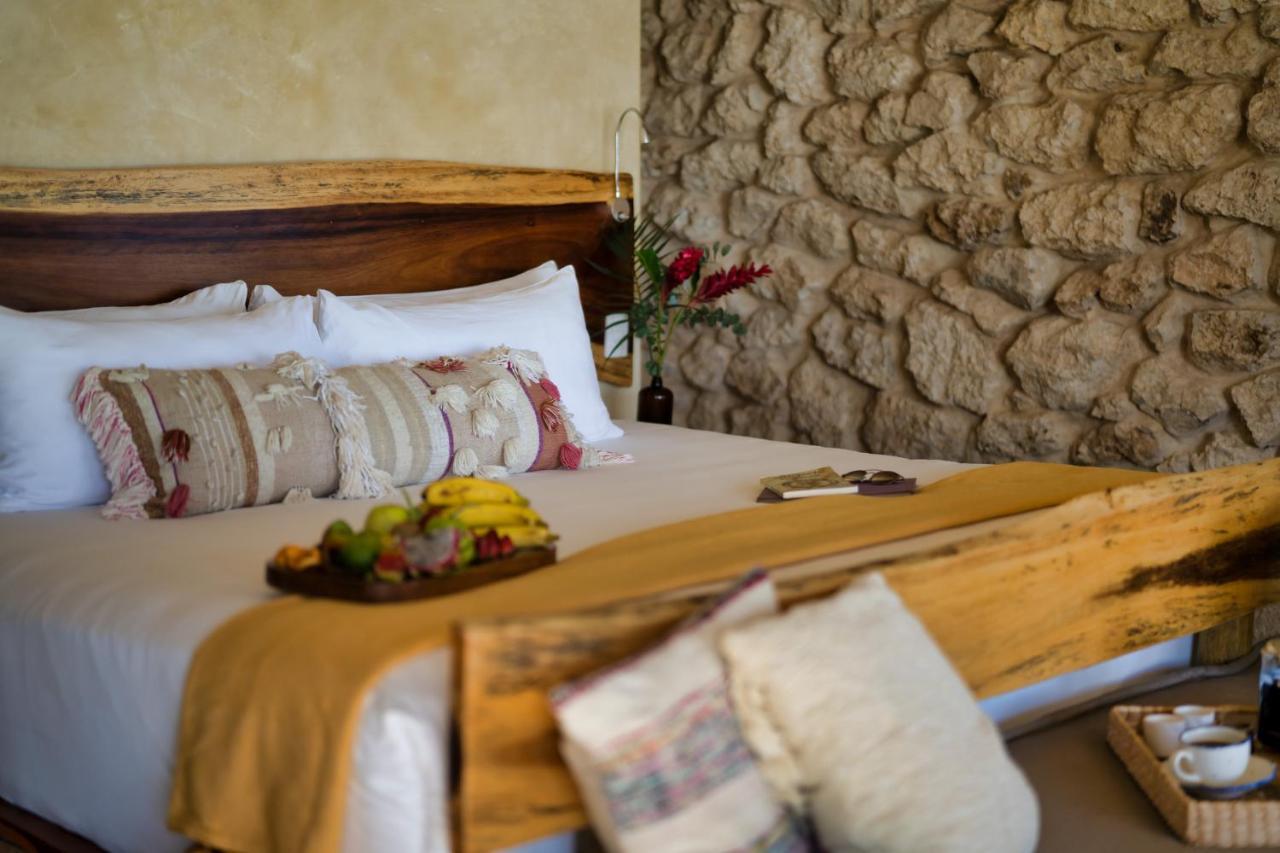 Alaya Tulum By Ahau Collection Hotel Eksteriør billede
