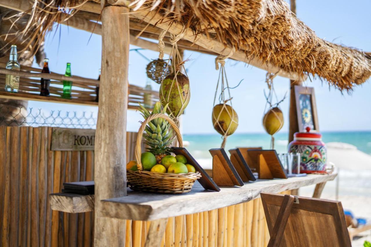 Alaya Tulum By Ahau Collection Hotel Eksteriør billede